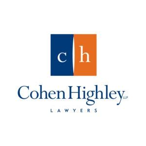Cohen highley london  Companies